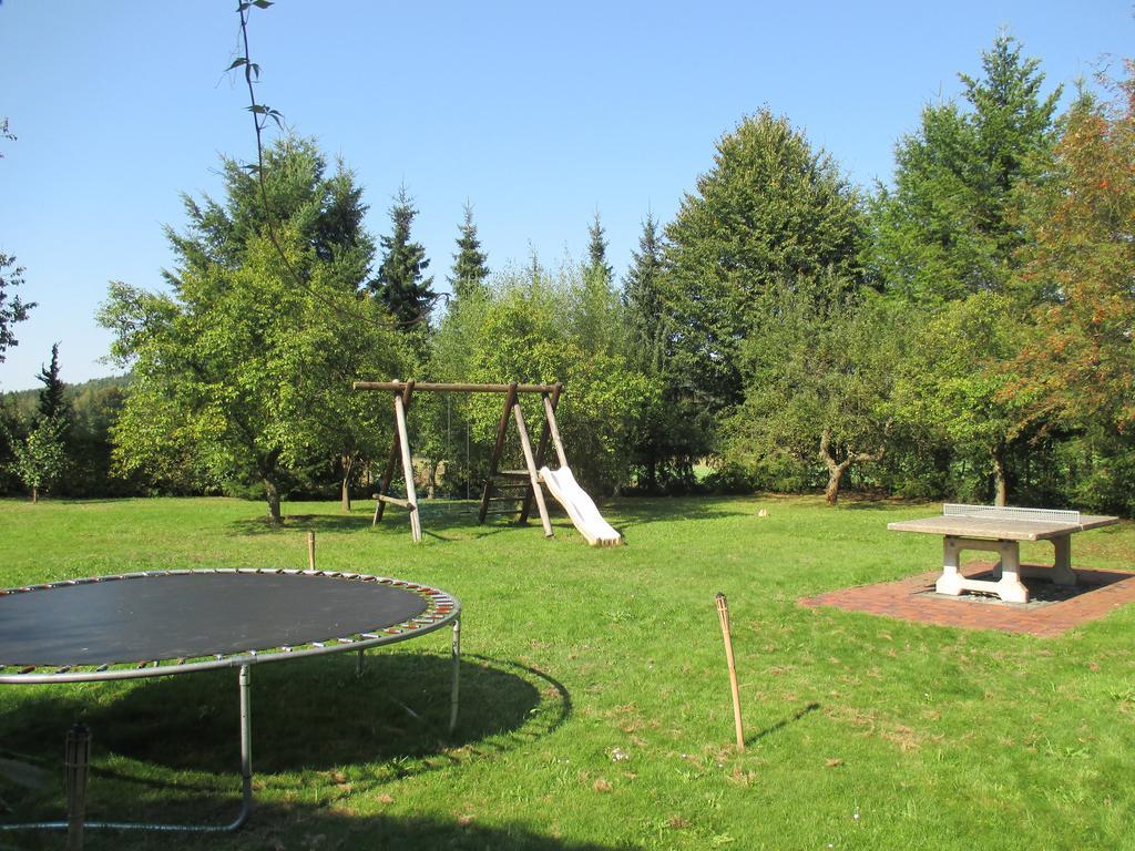 Kleingiesshubel No.5 - Ferienwohnung Schkade מראה חיצוני תמונה